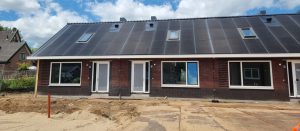 prefab woningen doetinchem